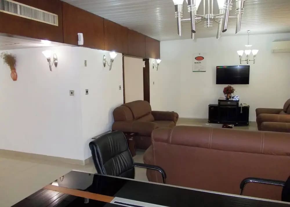 Hotel photo 16