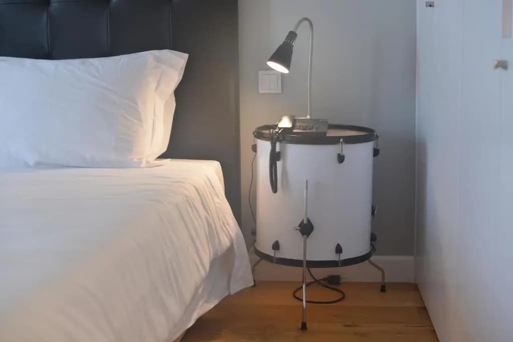 Superior Single room