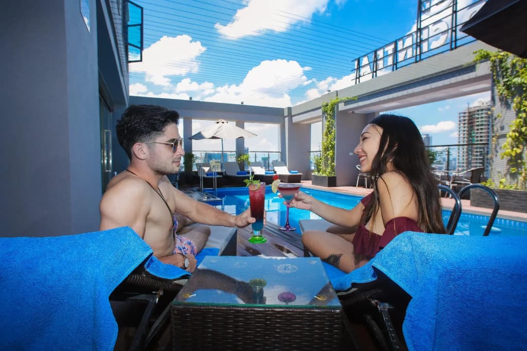 Hotel photo 18