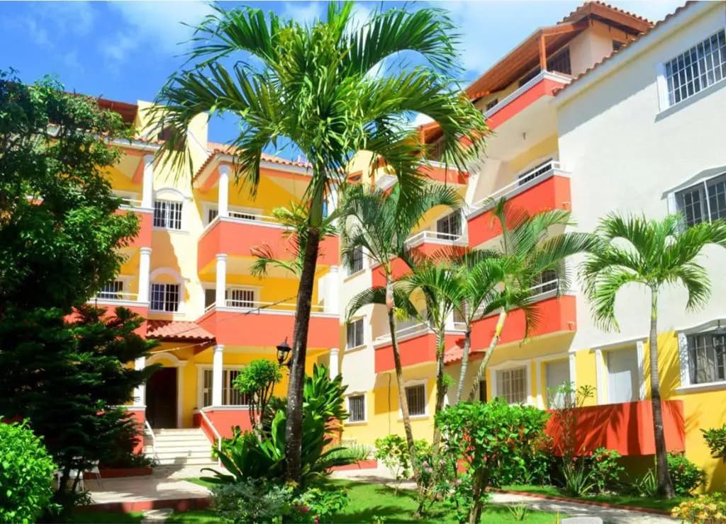 Hotel photo 1