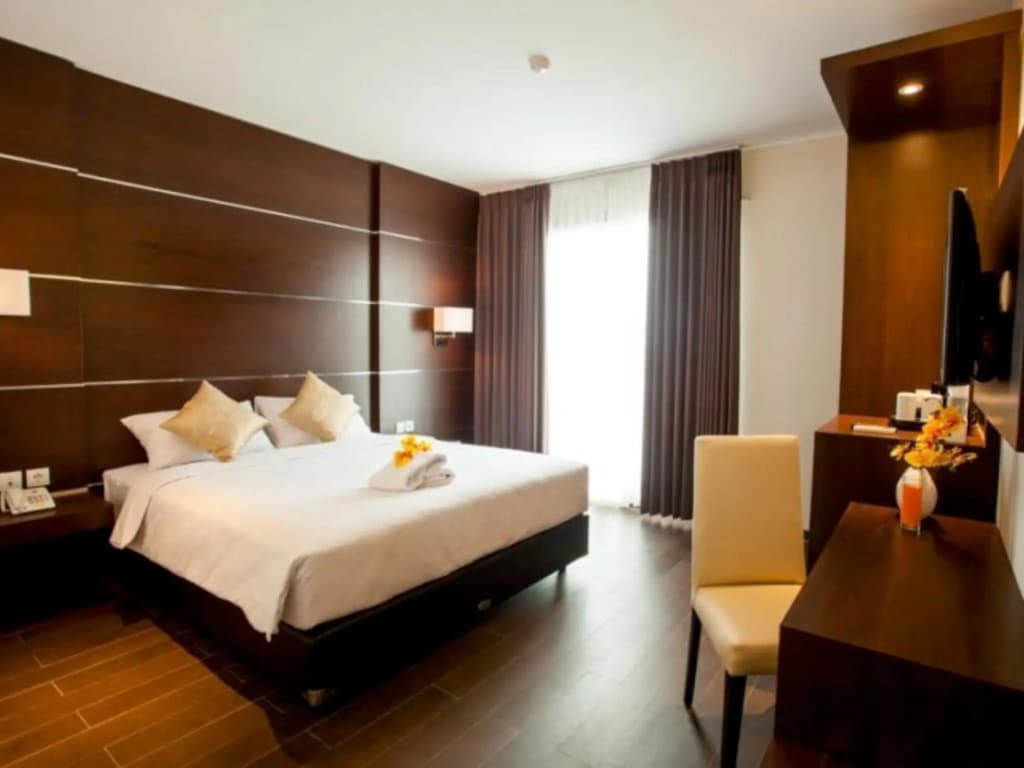 Hotel photo 7