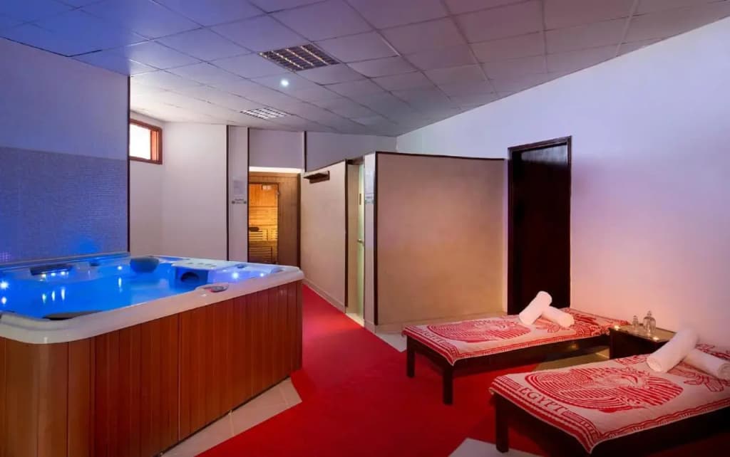 Hotel photo 20