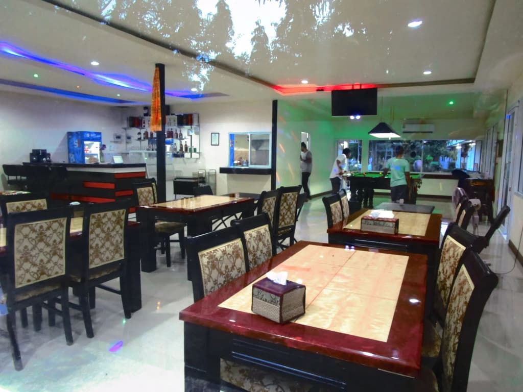 Hotel photo 23