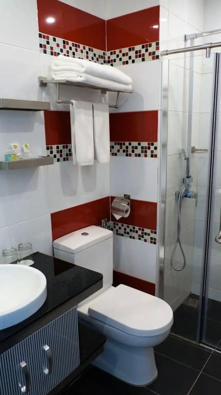 Hotel photo 10