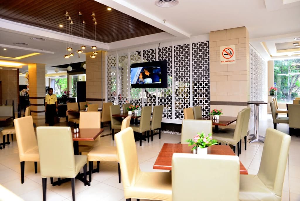 Hotel photo 32