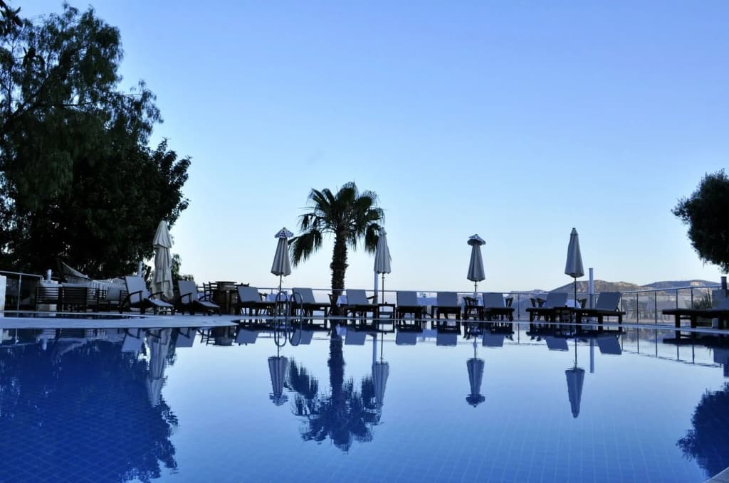 Hotel photo 16