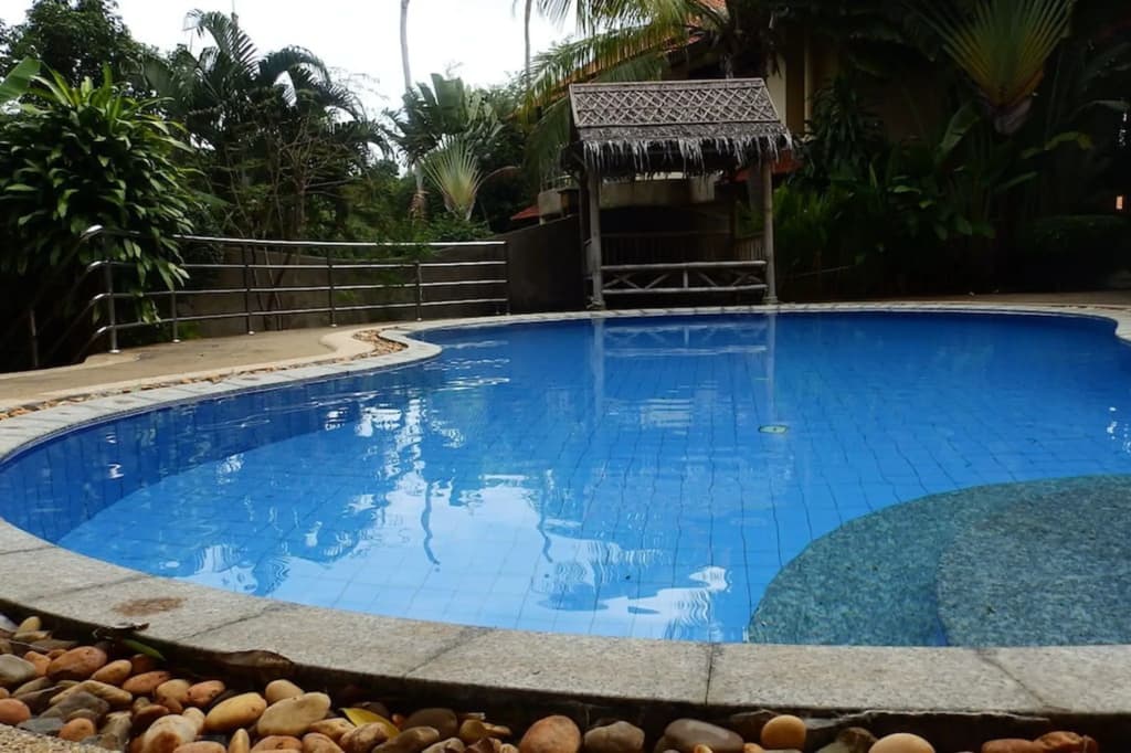 Hotel photo 8