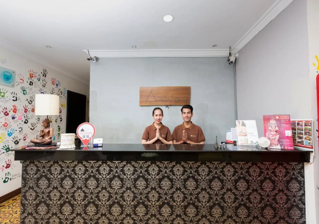 Hotel photo 18