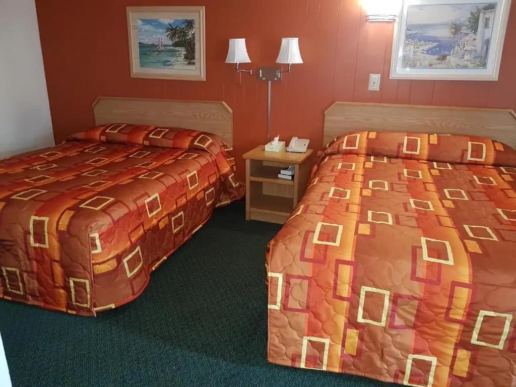 Hotel photo 9