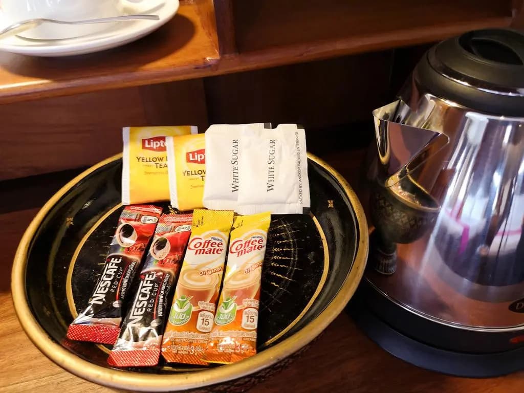 Hotel photo 13
