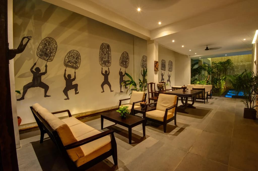 Hotel photo 19