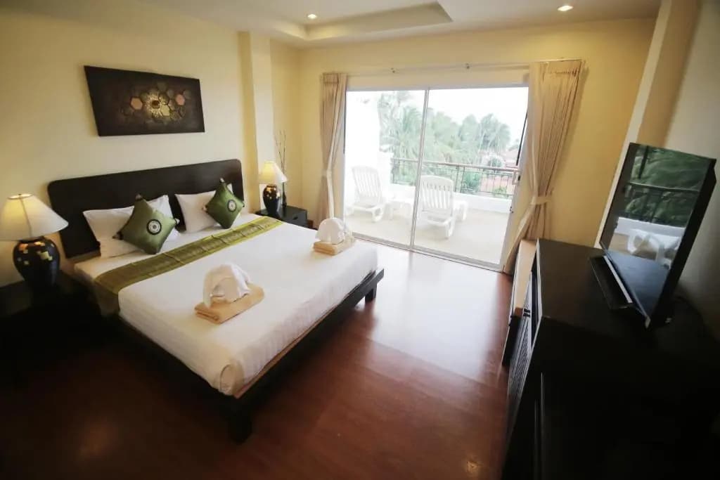 Romantic Suite