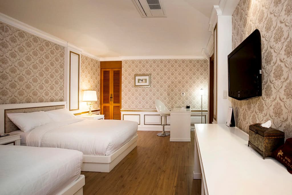 Hotel photo 3