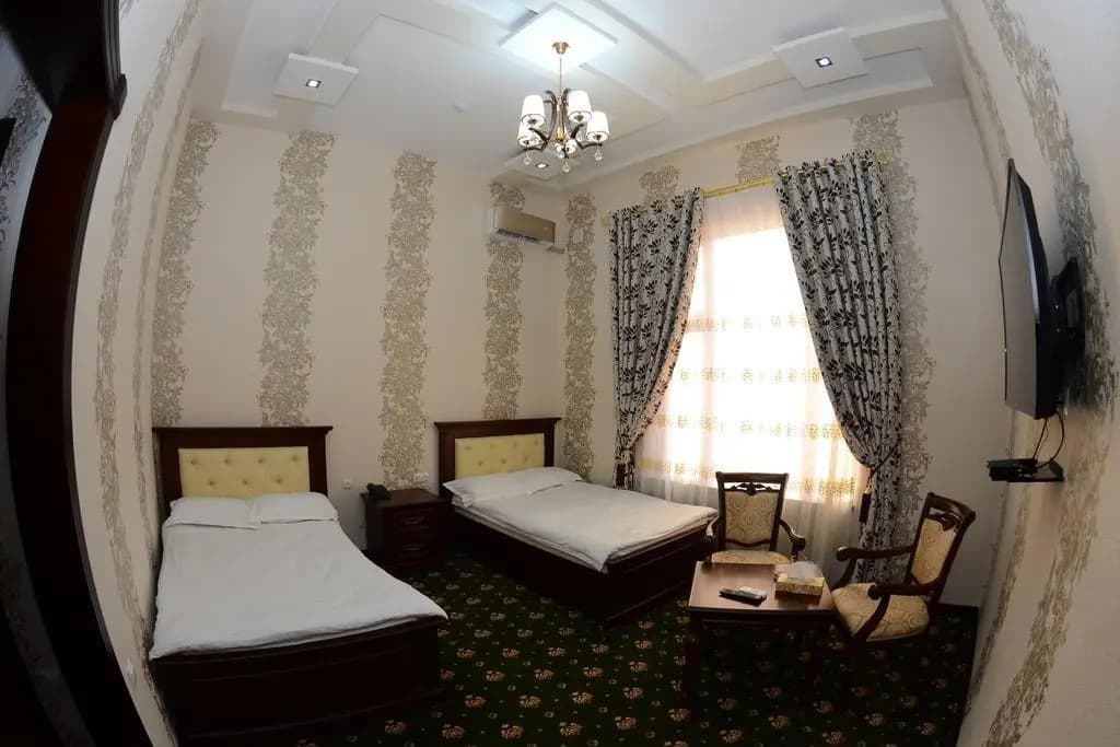 Hotel photo 2
