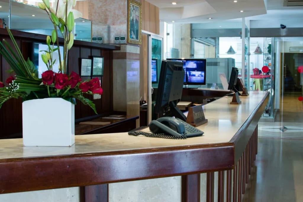 Hotel photo 14