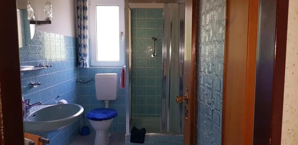 Standard Double room full double bed