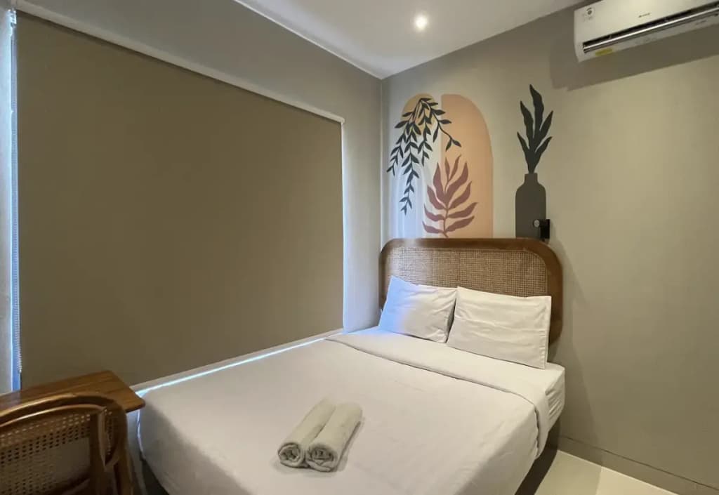Superior room