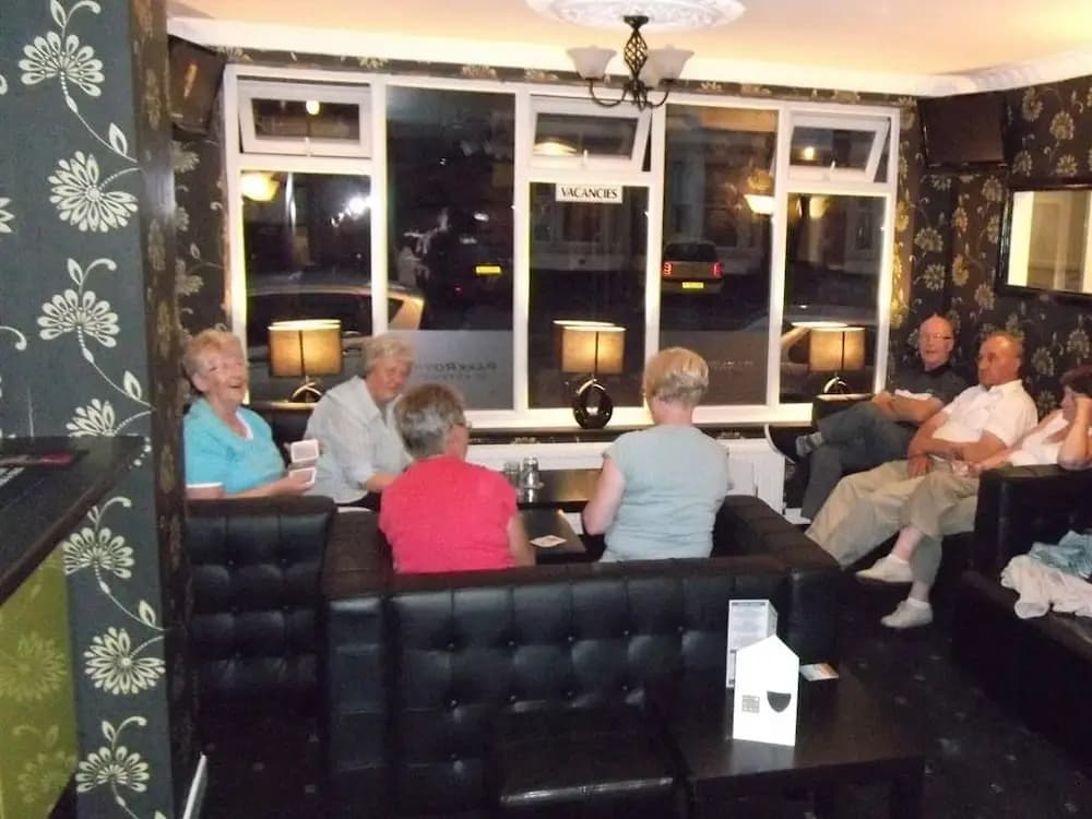 Hotel photo 23
