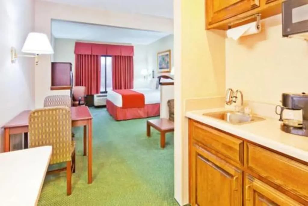 Hotel photo 8