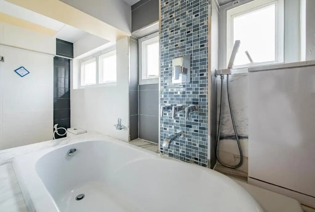 1 Bedroom Penthouse