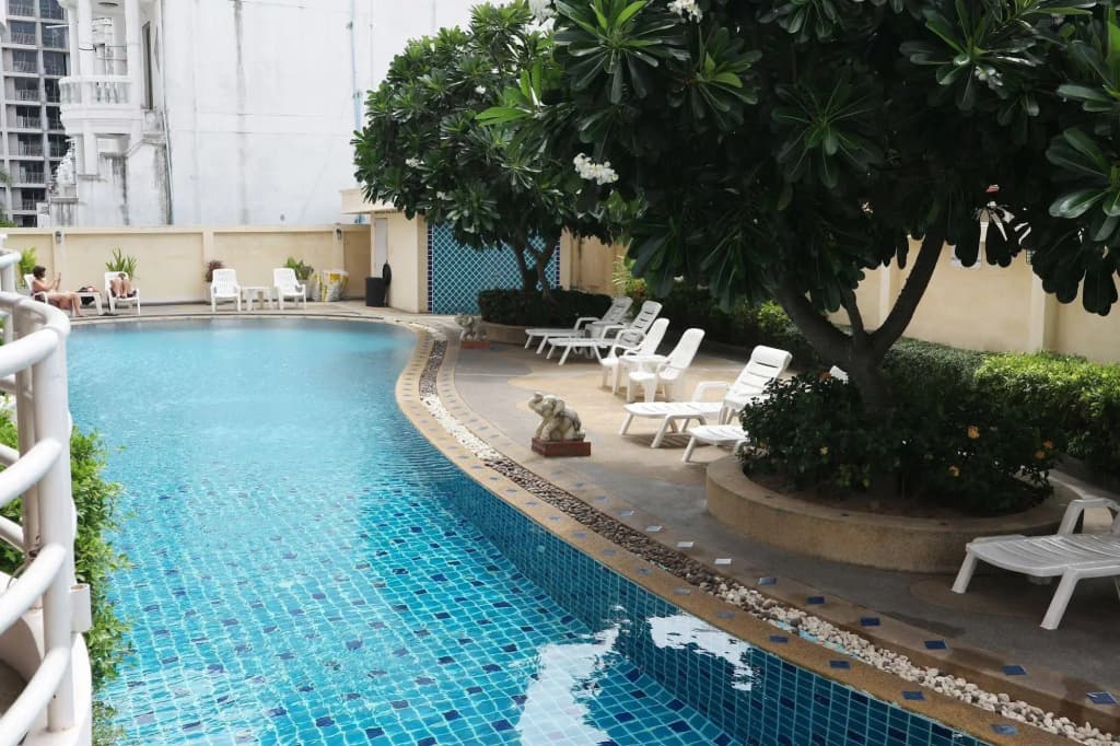 Hotel photo 15