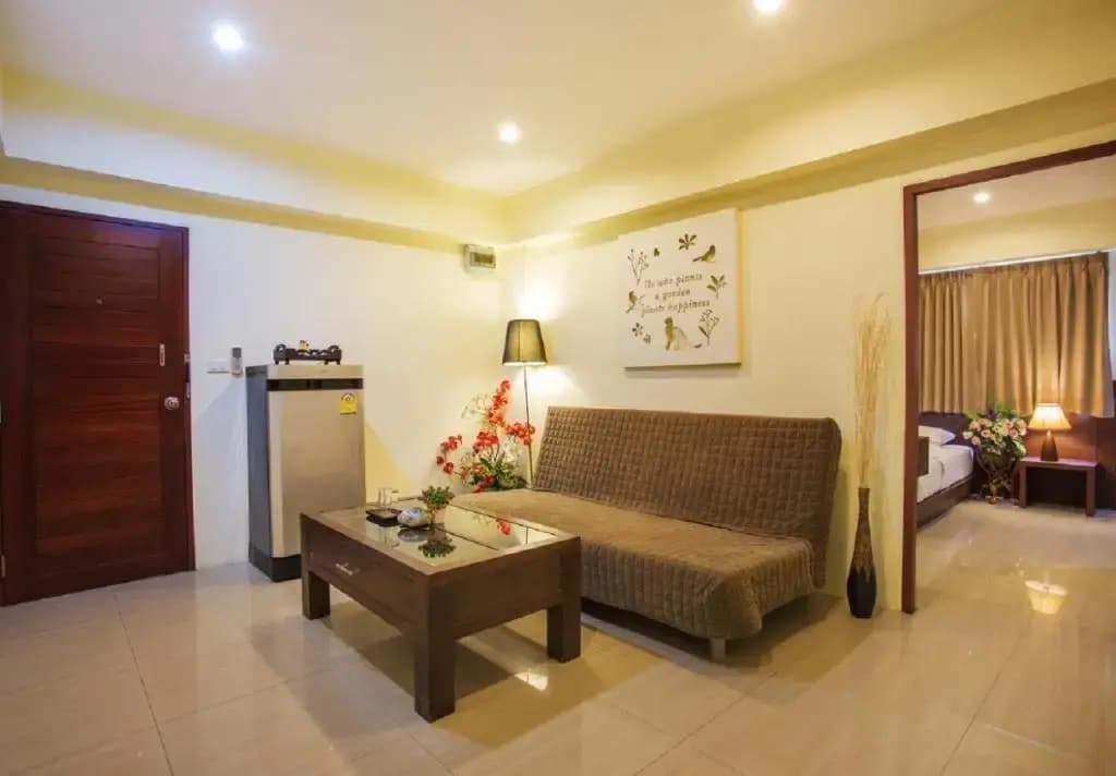 Hotel photo 11