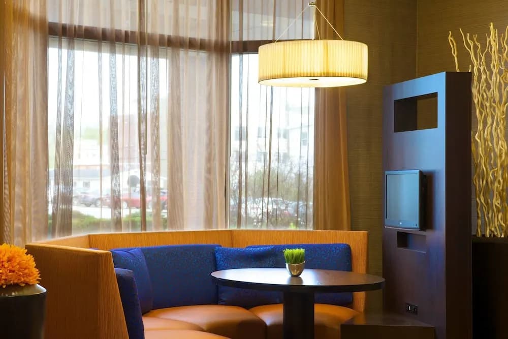 Hotel photo 6
