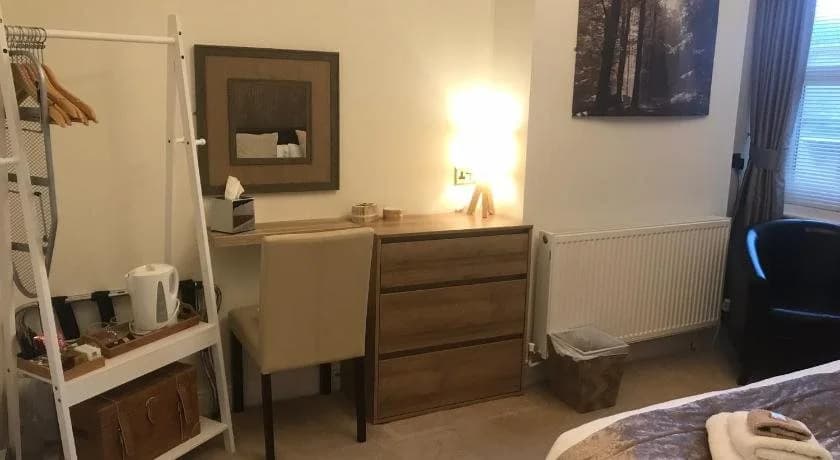Hotel photo 5