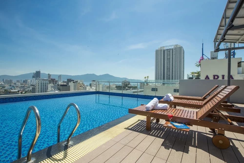 Hotel photo 14