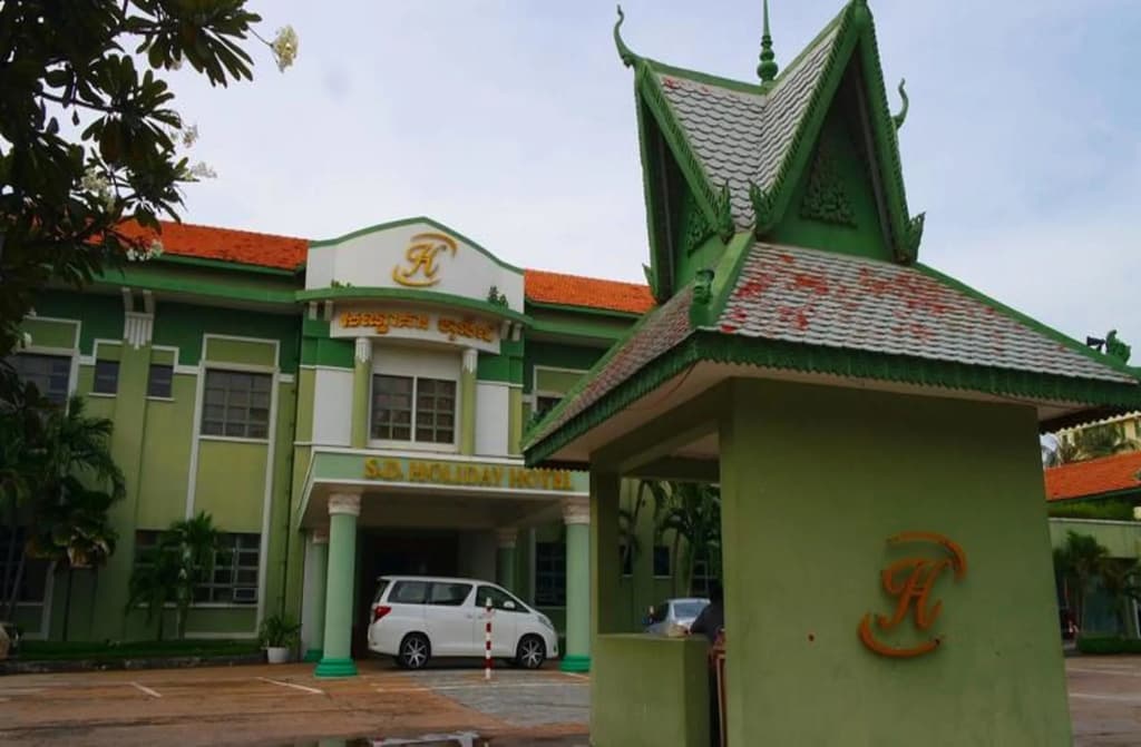 Hotel photo 1