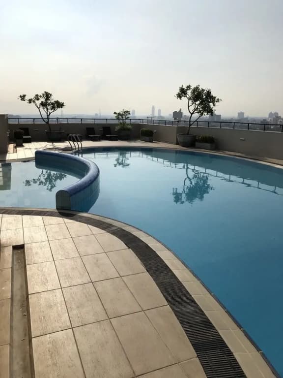 Hotel photo 14