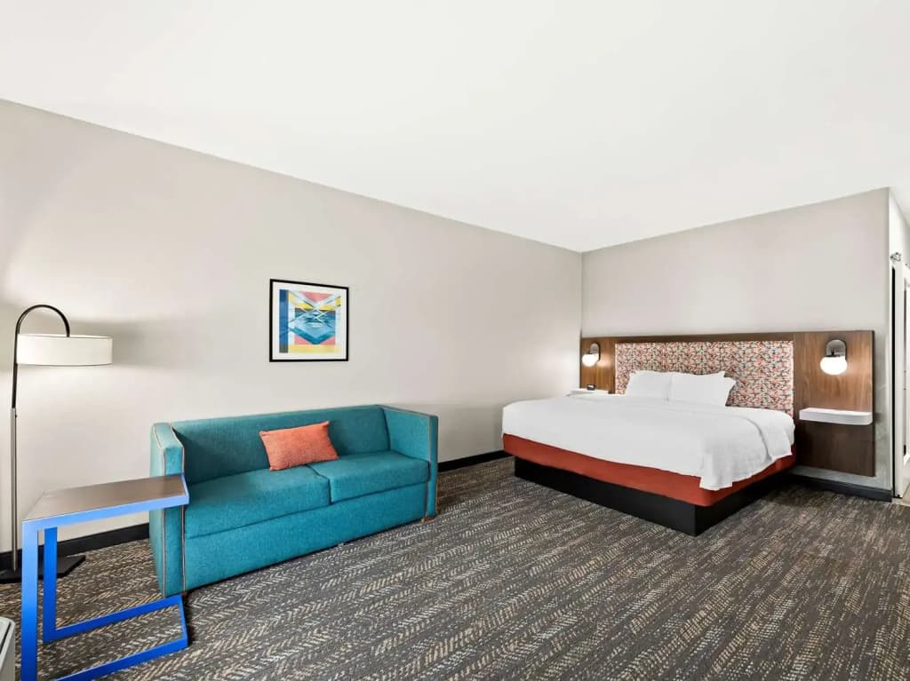 Hotel photo 5