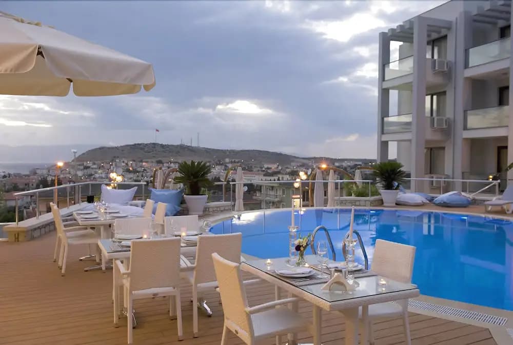 Hotel photo 23