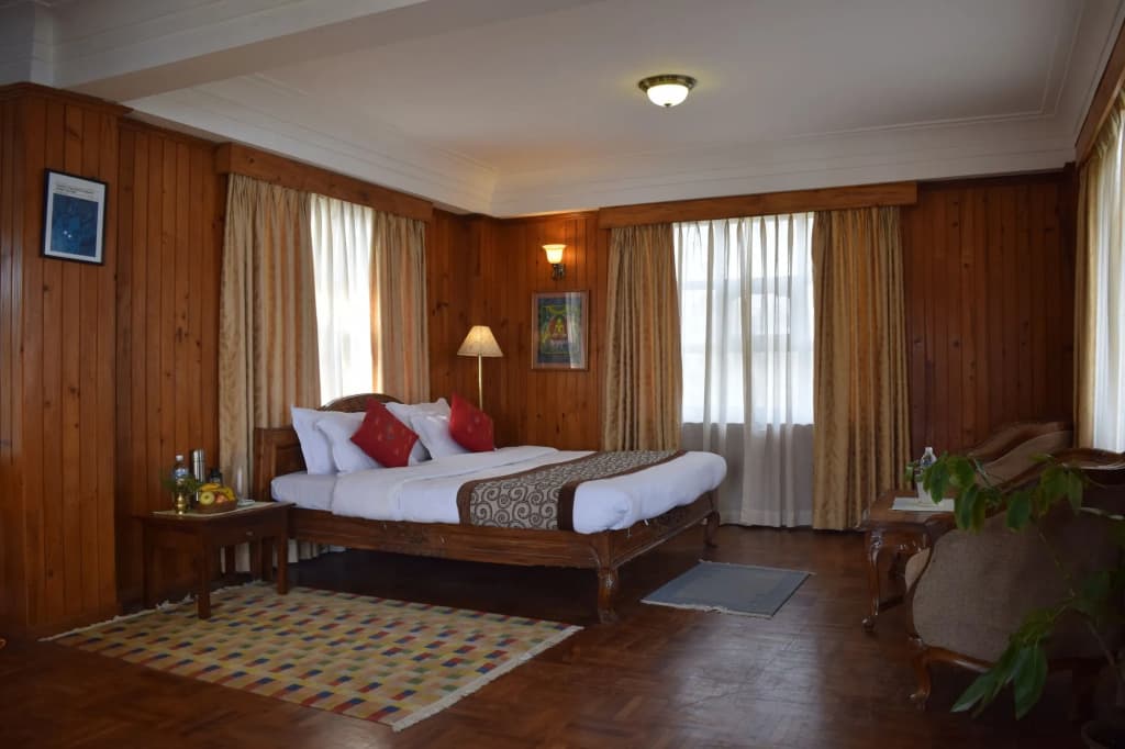 Hotel photo 7