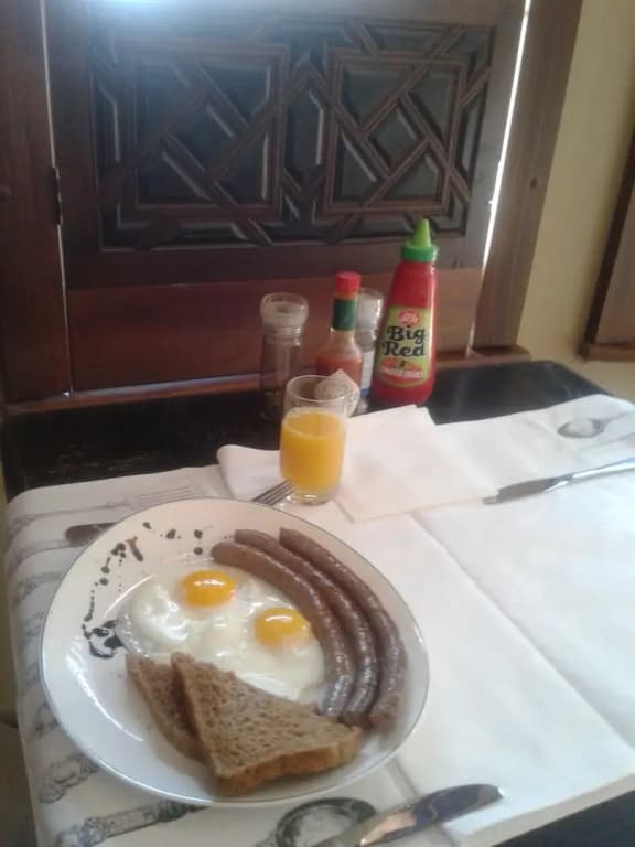 Hotel photo 9