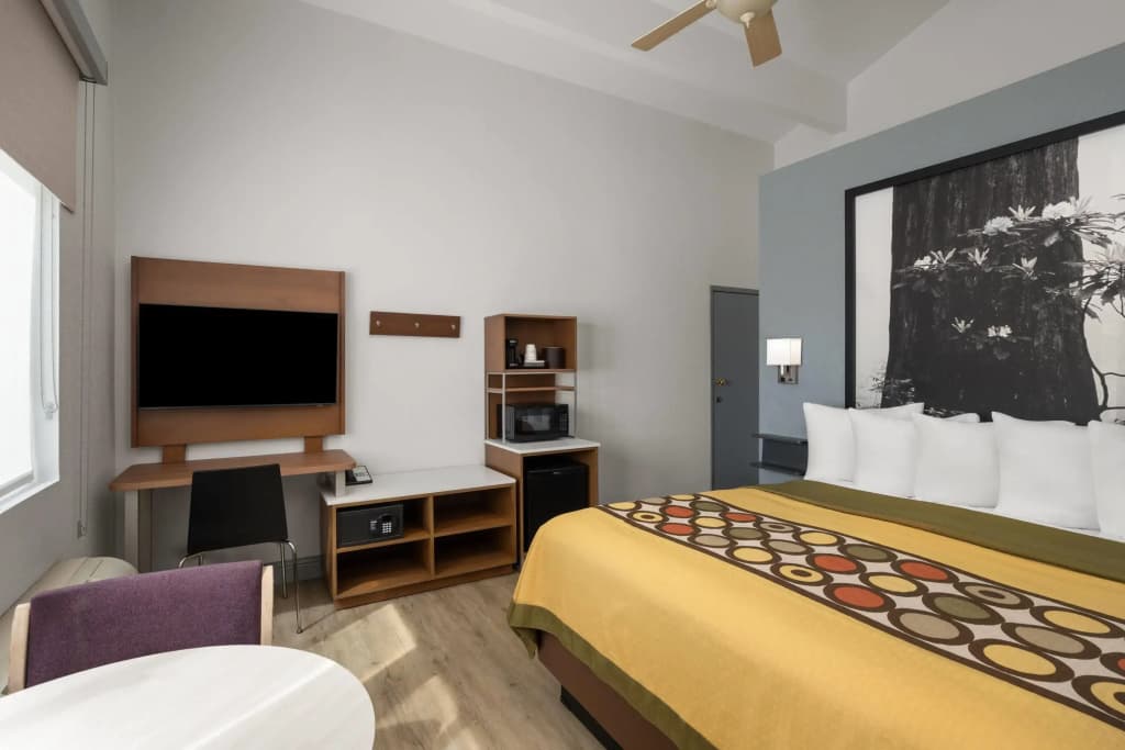 Hotel photo 8