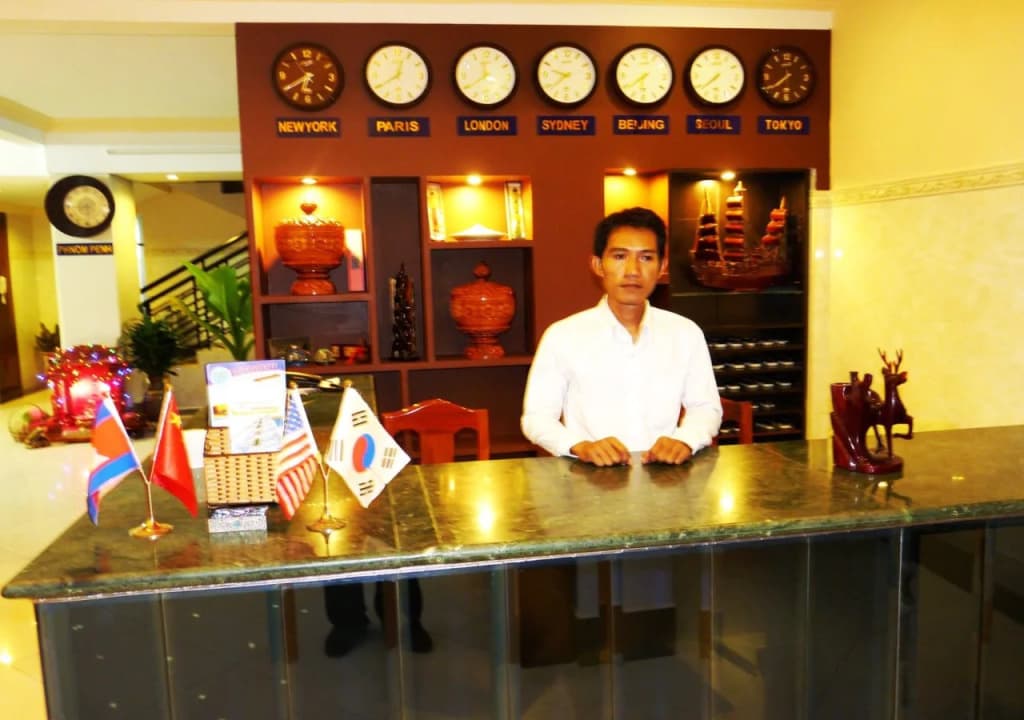 Hotel photo 12