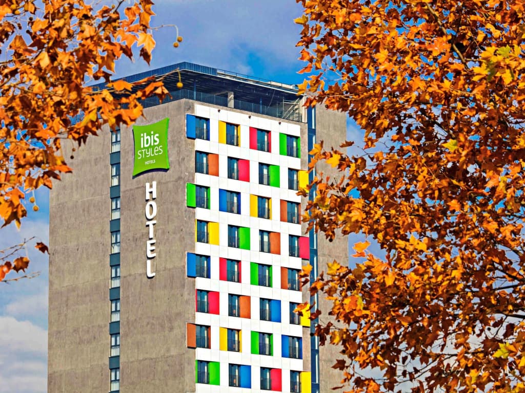Hotel photo 1