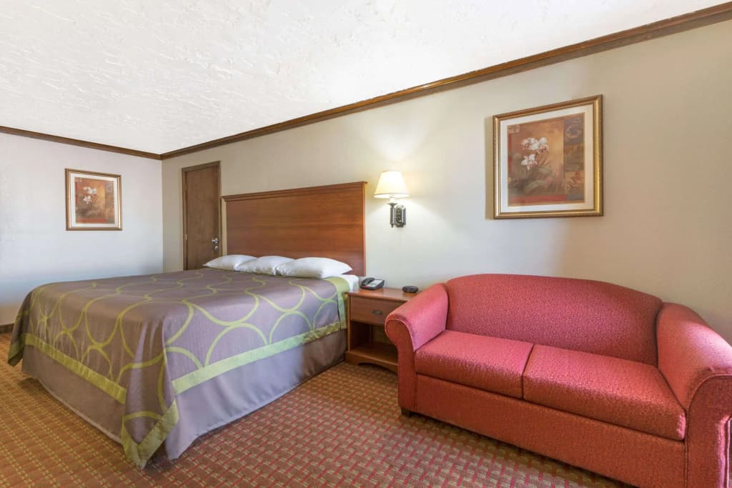 Hotel photo 4