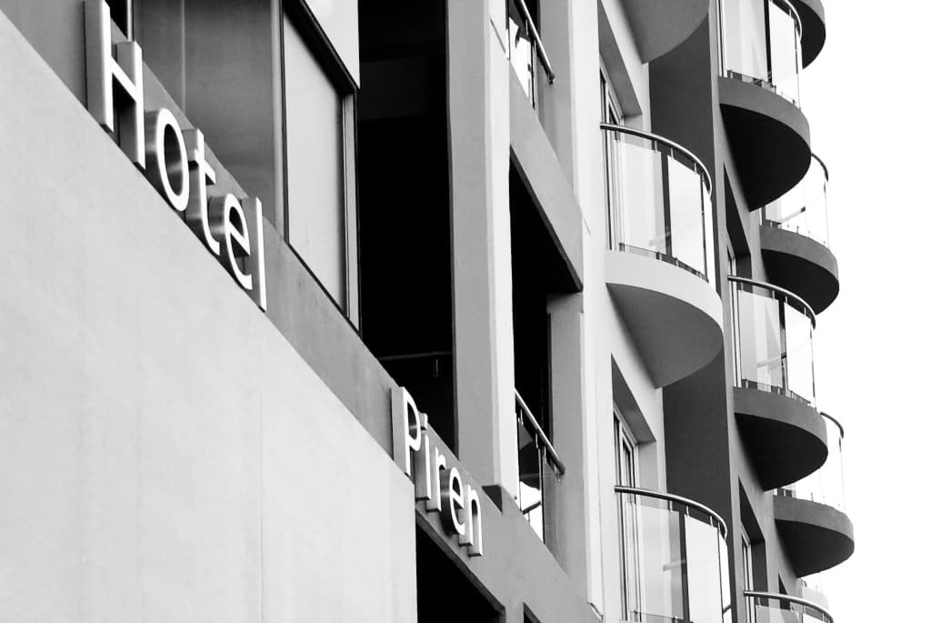 Hotel photo 1