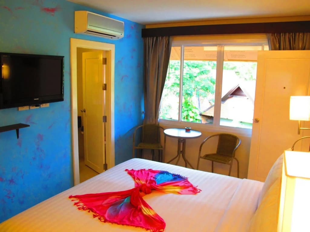Hotel photo 1