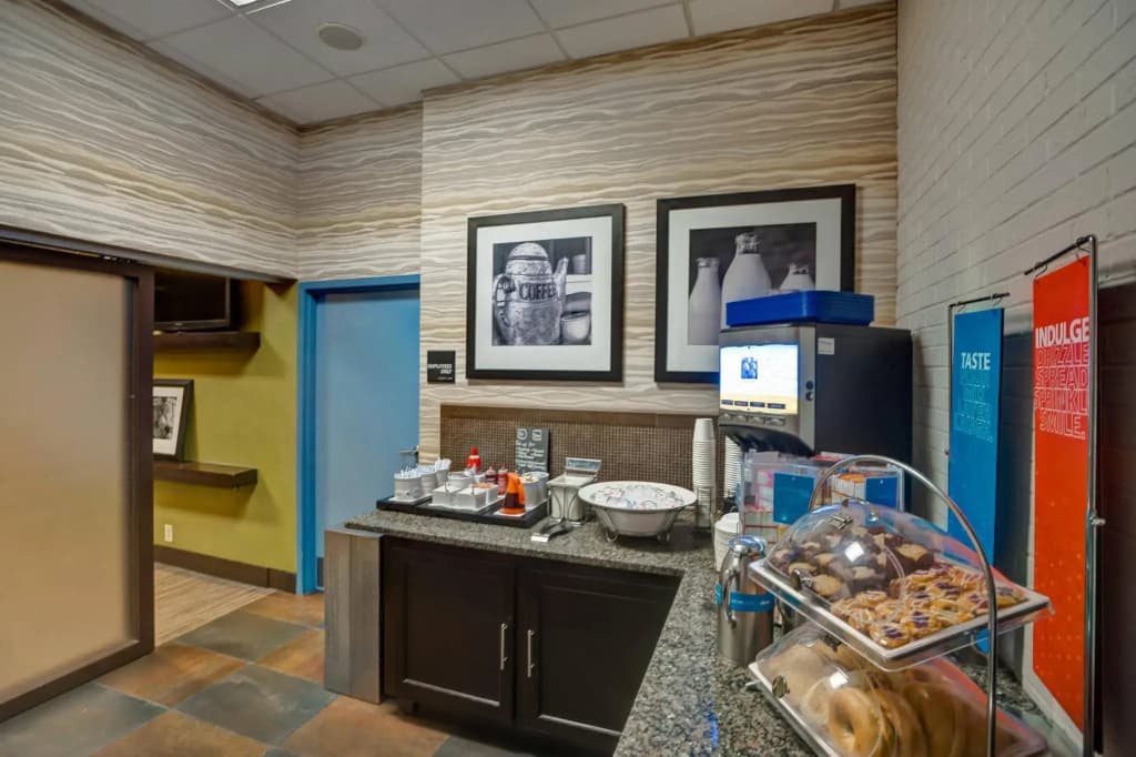 Hotel photo 13
