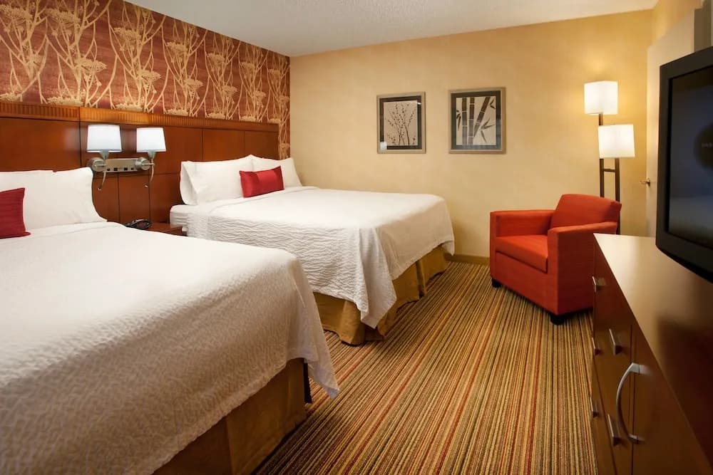 Hotel photo 7