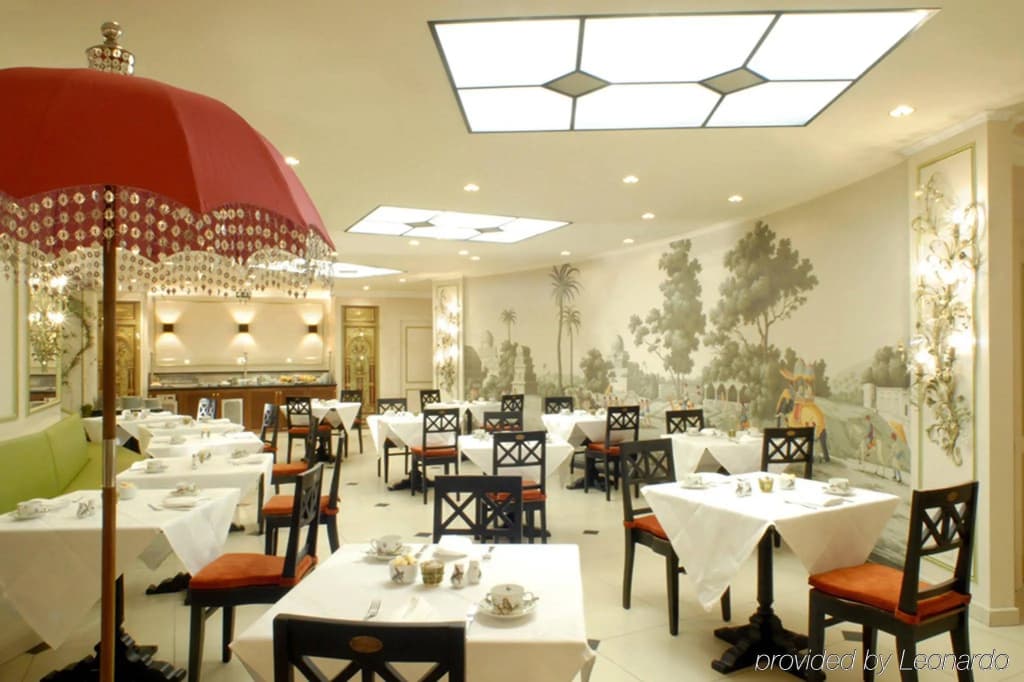 Hotel photo 21