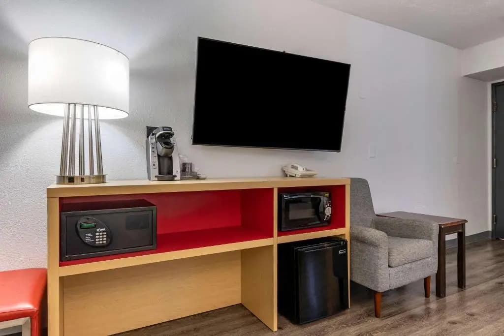 Superior room