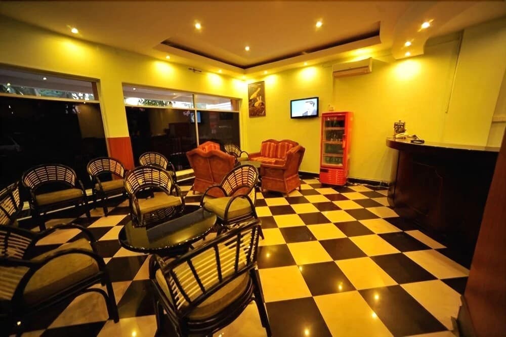 Hotel photo 19