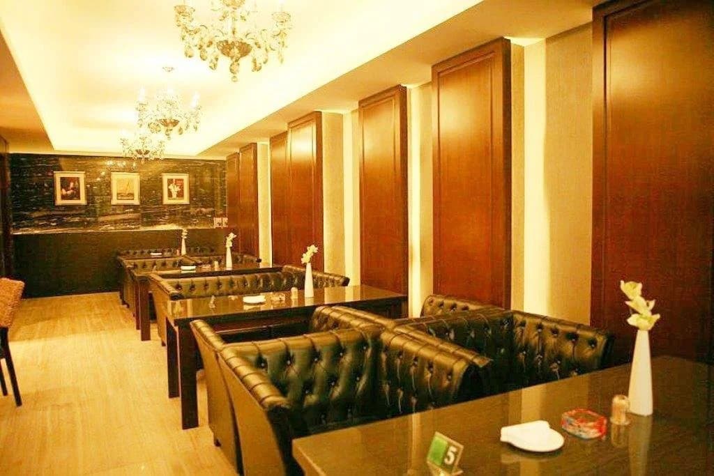 Hotel photo 12