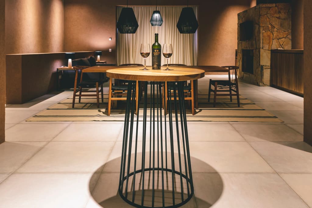 Grand Villa