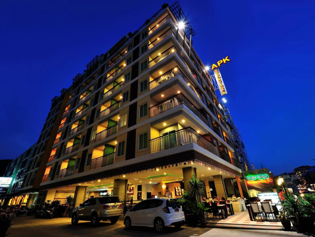 Hotel photo 1