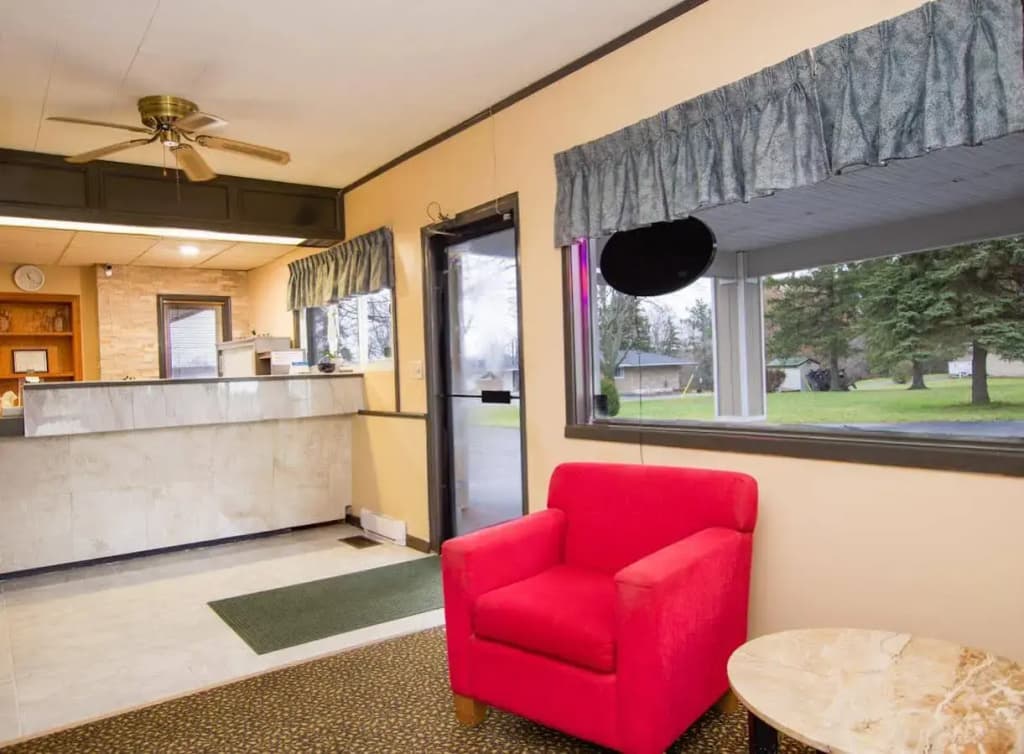 Hotel photo 1